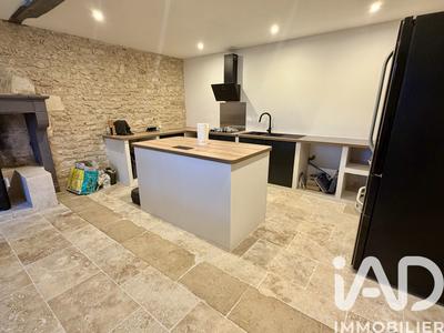 Maison de campagne - 196 m² - 6 pièces