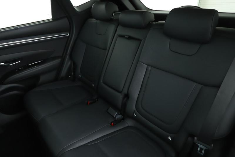 Hyundai Tucson 1.6 t-GDi Plug-In-Hybrid Htrac Executive Bva6 265 ch