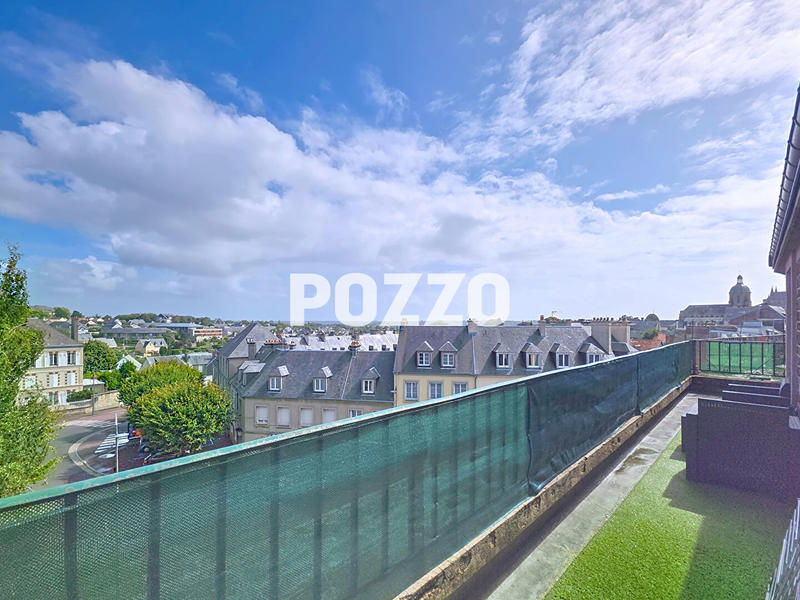 Appartement - 63 m² - 4 pièces