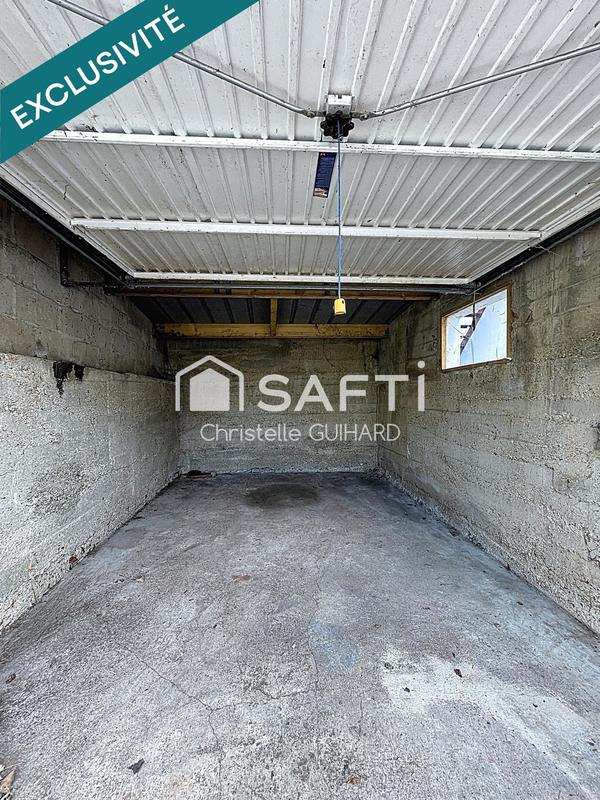 Maison - 67 m² - 3 pièces