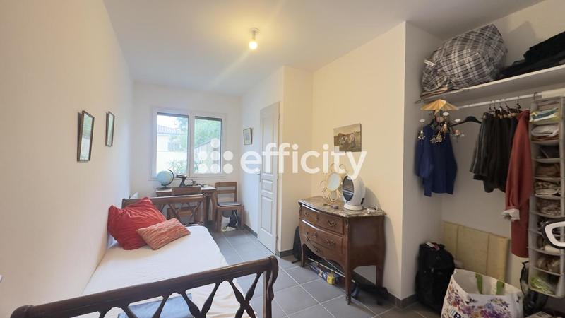 Villa - 93 m² - 4 pièces