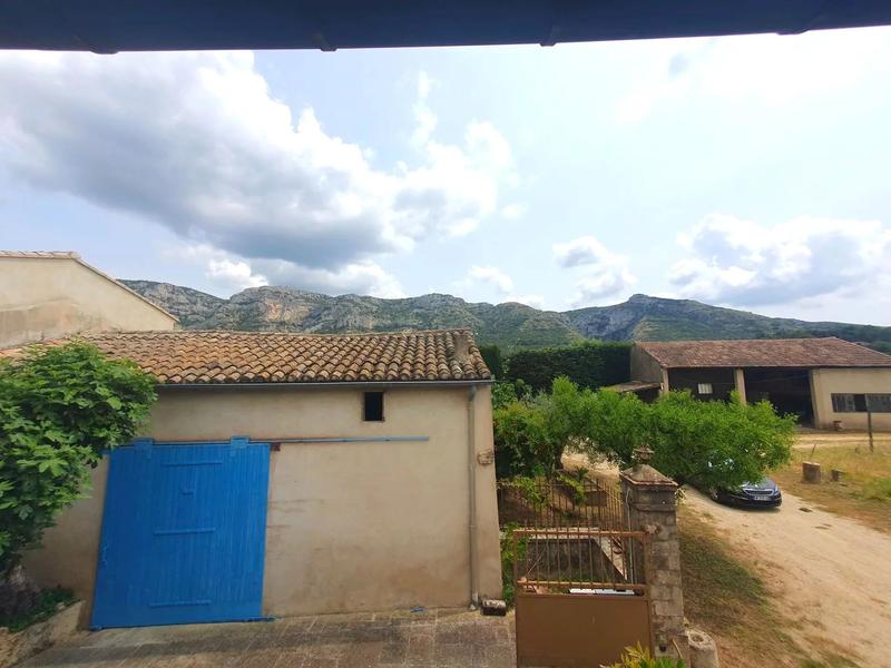 Maison - 156 m² - 6 pièces