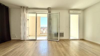 Studio - 29 m² - 1 pièce