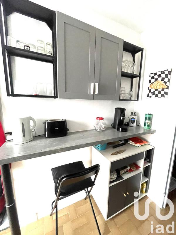 Appartement - 68 m² - 4 pièces