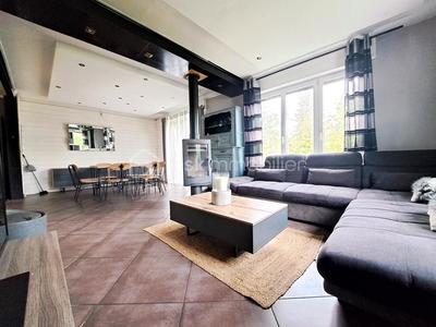 Pavillon - 115 m² - 5 pièces