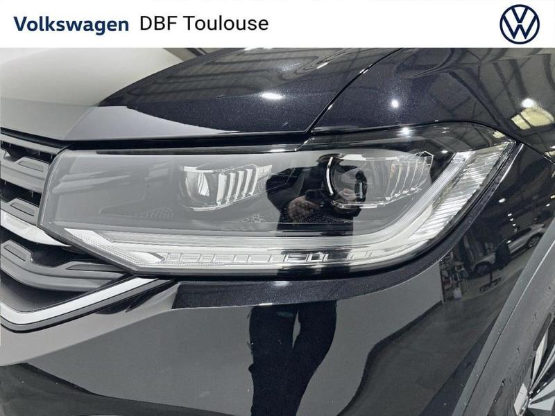 Volkswagen t-Cross 1.0 Tsi 110 Start/Stop Bvm6 Style