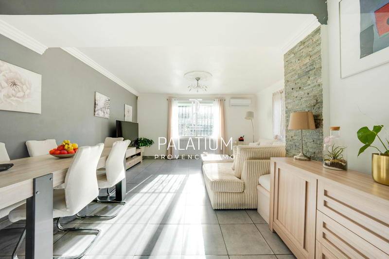 Maison - 146 m² - 7 pièces