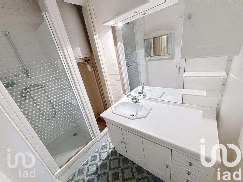 Appartement - 87 m² - 5 pièces