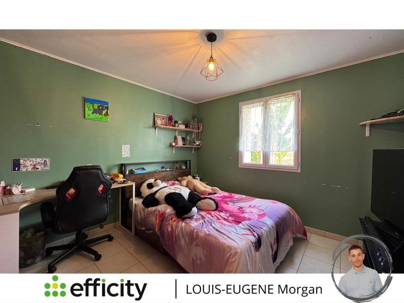 Pavillon - 158 m² - 8 pièces