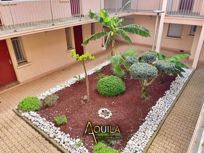 Appartement - 52 m² - 3 pièces