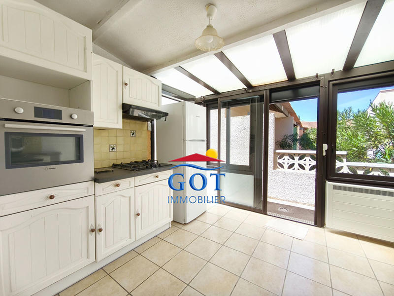 Maison - 53 m² - 4 pièces