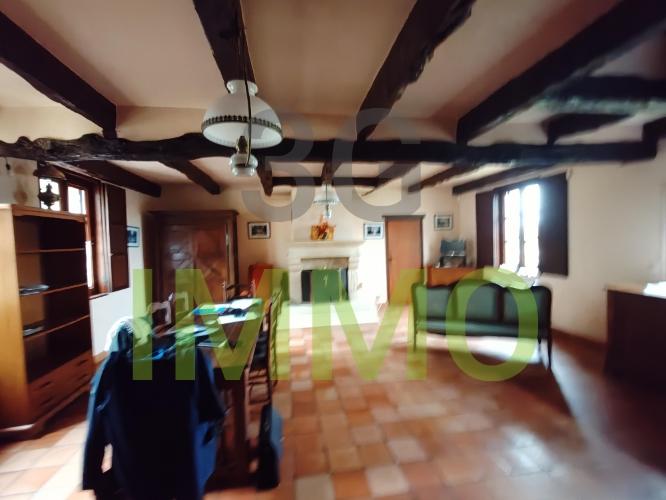 Villa - 130 m² - 4 pièces