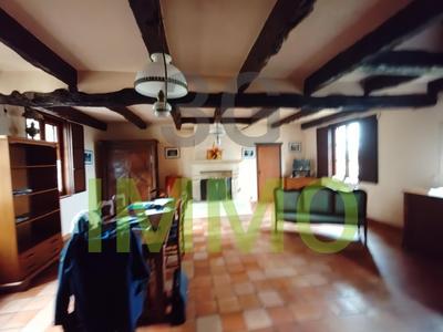 Villa - 130 m² - 4 pièces