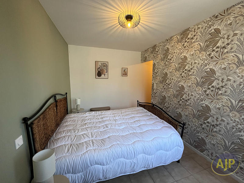 Maison - 94 m² - 4 pièces