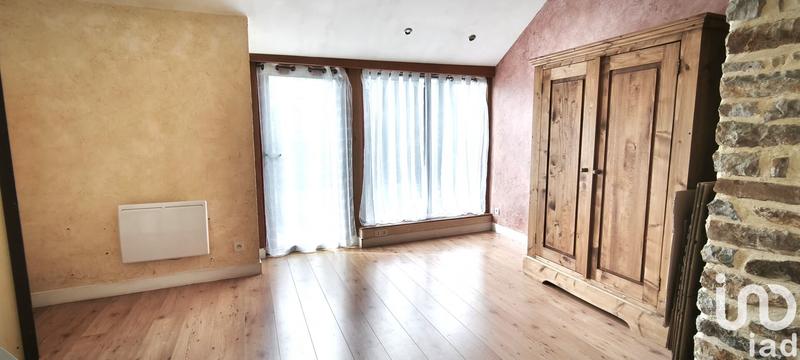 Maison - 94 m² - 4 pièces