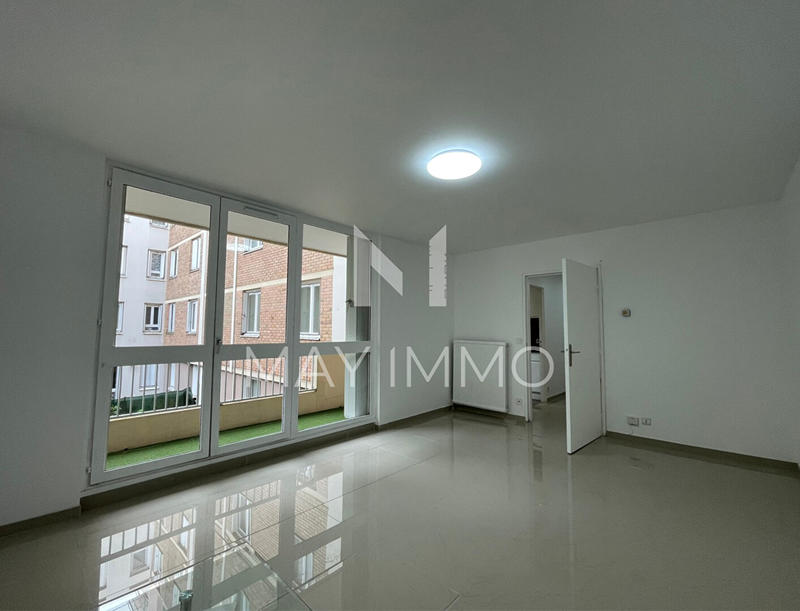 Appartement - 83 m² - 4 pièces