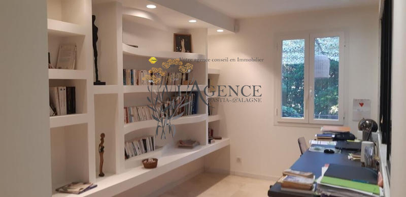 Maison - 136 m² - 4 pièces