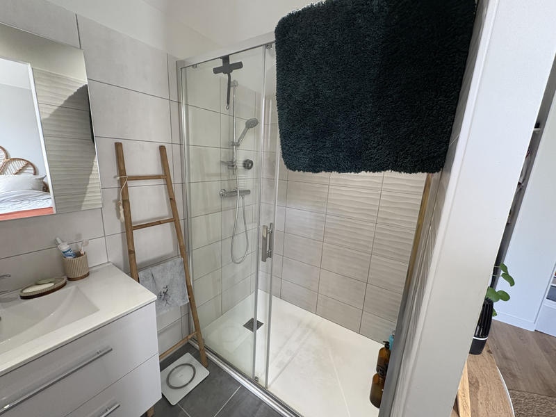 Maison - 101 m² - 4 pièces