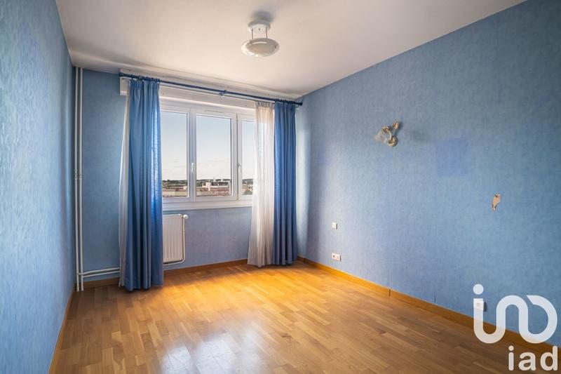 Appartement - 135 m² - 5 pièces