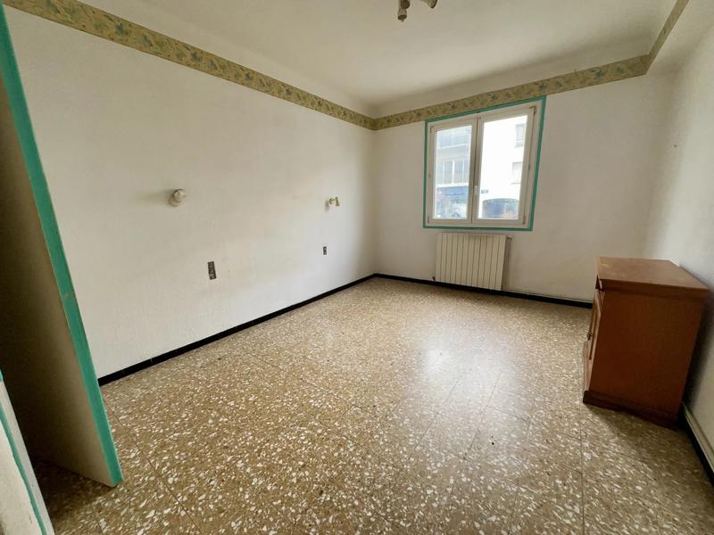 Appartement - 87 m² - 4 pièces