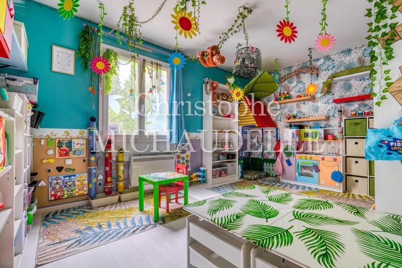 Maison - 112 m² - 6 pièces