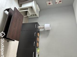 Appartement - 18 m² - 1 pièce