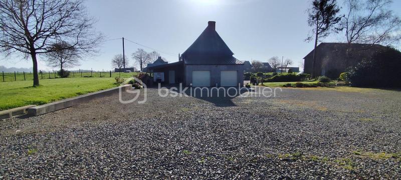 Maison - 182 m² - 6 pièces