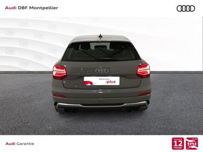 Audi Sq2 50 Tfsi 300 ch s tronic 7 Quattro