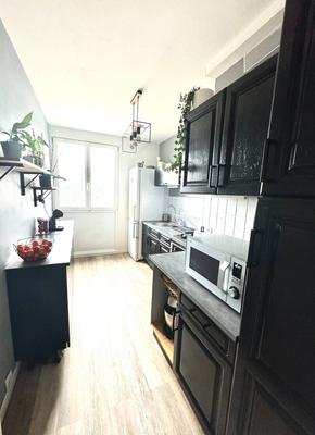 Appartement - 73 m² - 4 pièces