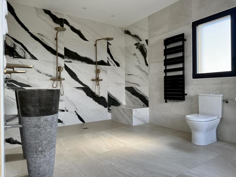 Maison d'architecte - 326 m² - 6 pièces