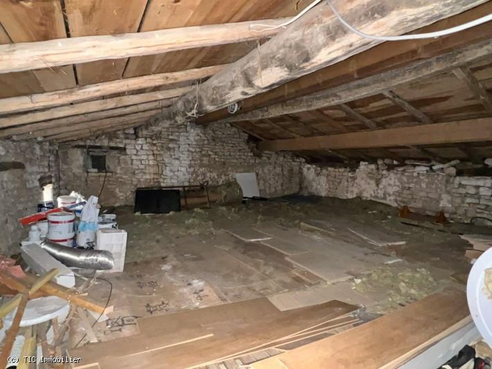 Maison - 137 m² - 4 pièces