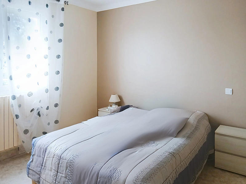 Maison - 98 m² - 5 pièces