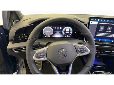 Volkswagen Golf 1.5 eHybrid 272 Dsg6 Gte
