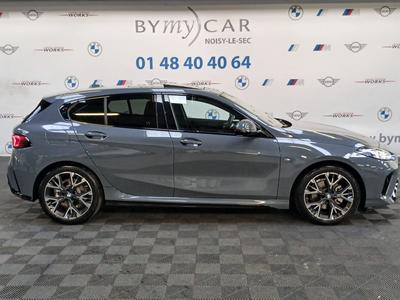 Bmw Série 1 F70 120 170 ch Dkg7 m Sport