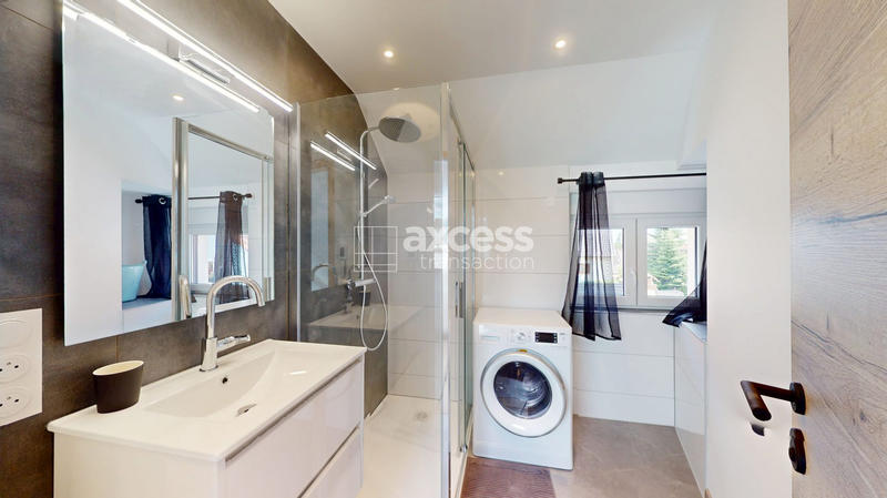 Maison - 43 m² - 2 pièces