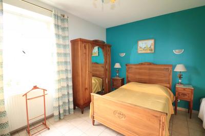 Maison chambre d'hôtes - 331 m² - 16 pièces