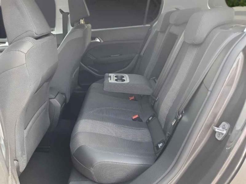 Peugeot 308 1.2 PureTech 130 cv s&amp;S Allure