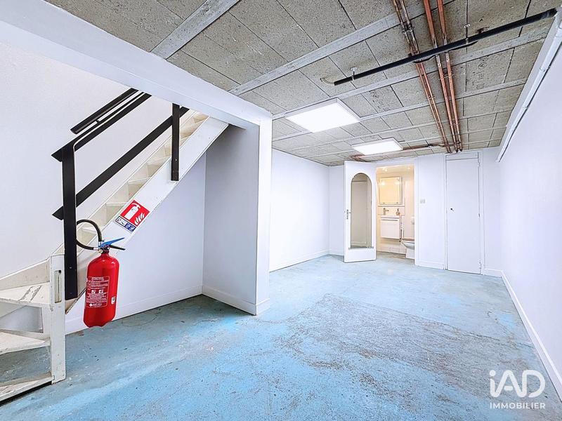 Bureau - 67 m² - 4 pièces