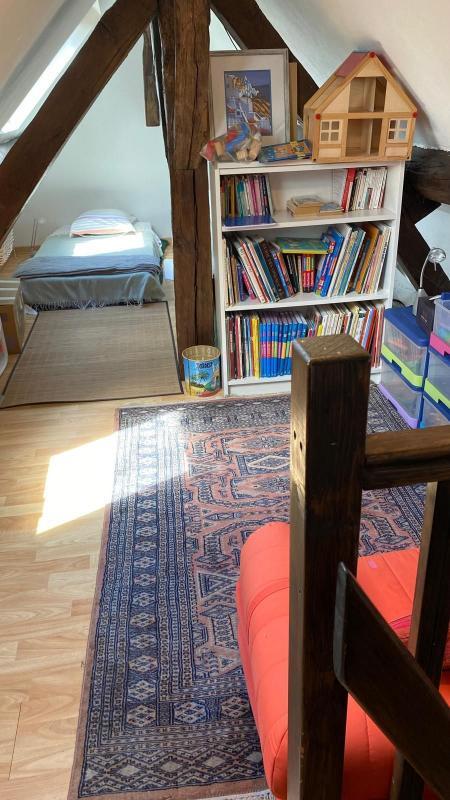 Longère - 152 m² - 5 pièces