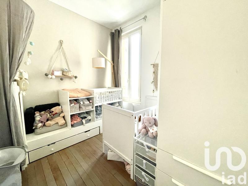 Appartement - 41 m² - 3 pièces