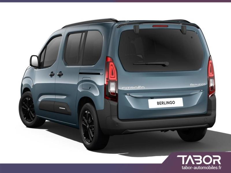 Citroën Berlingo 130 Max M1 Cam Pdc SiegC PrivG