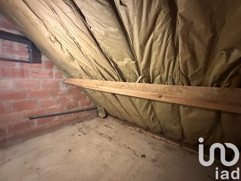 Maison - 111 m² - 5 pièces