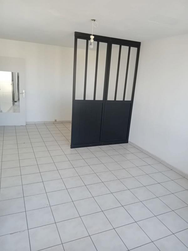 Appartement - 48 m² - 1 pièce