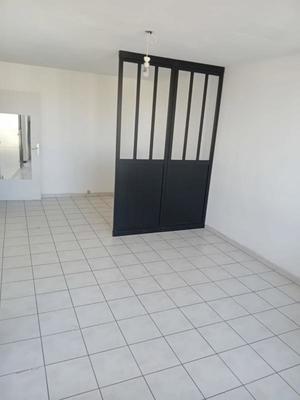 Appartement - 48 m² - 1 pièce