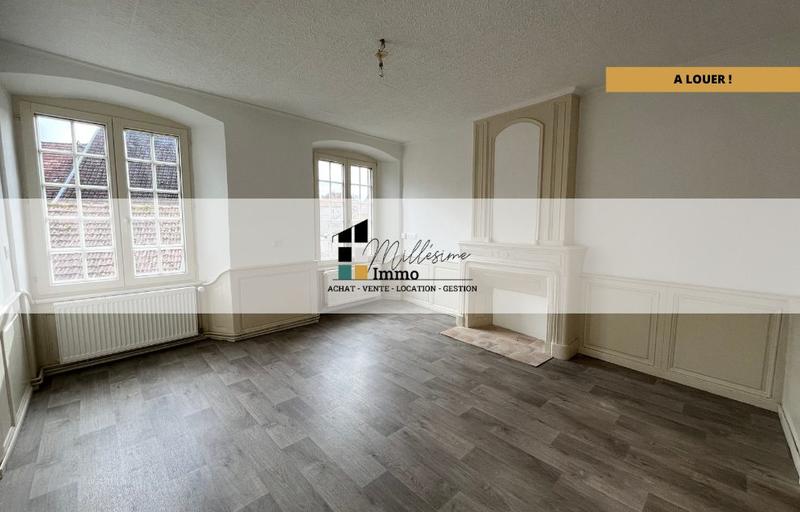 Appartement - 73 m² - 3 pièces