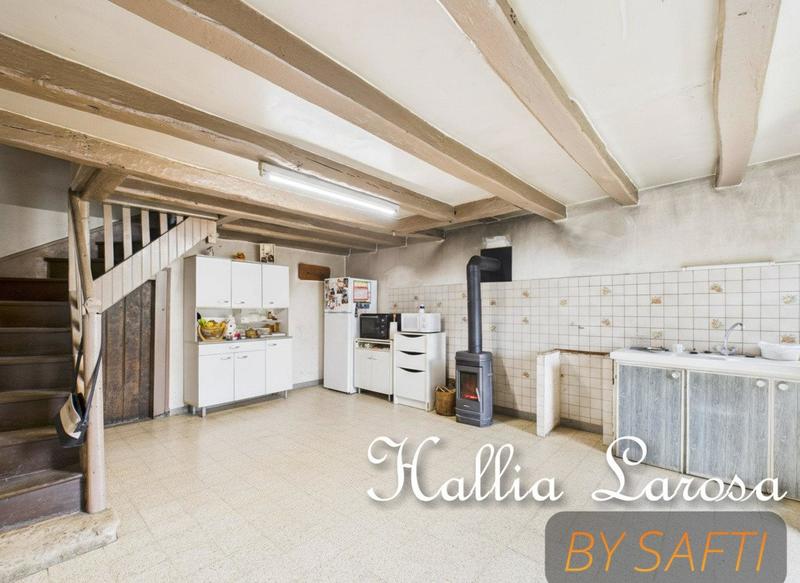 Maison - 151 m² - 4 pièces