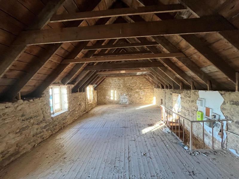 Maison - 180 m² - 6 pièces