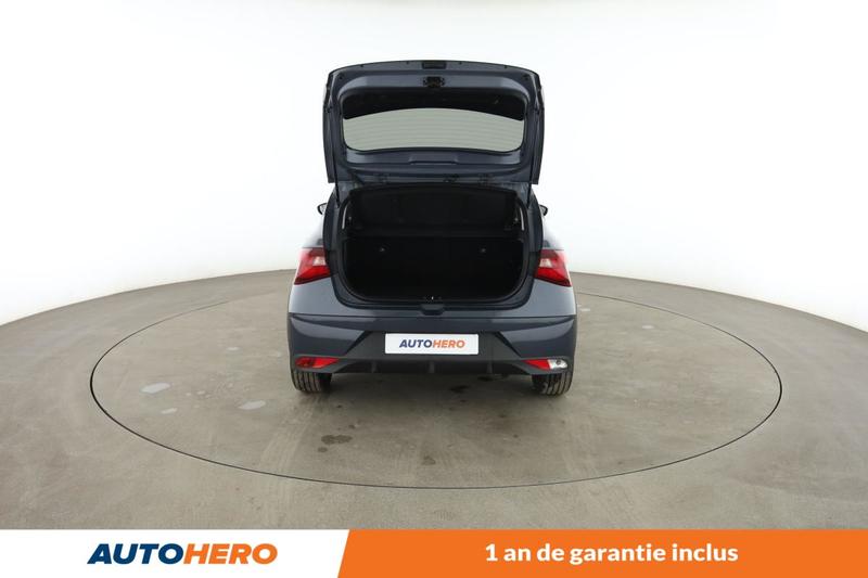 Hyundai i20 1.0 t-GDi Hybrid 48v Intuitive Dct-7 100 ch