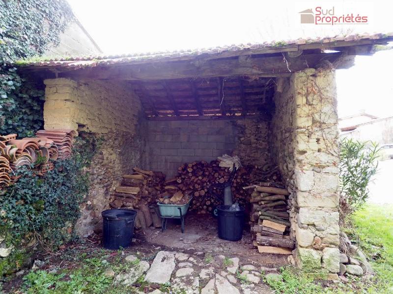 Maison - 173 m² - 7 pièces