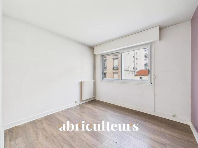 Appartement - 86 m² - 4 pièces